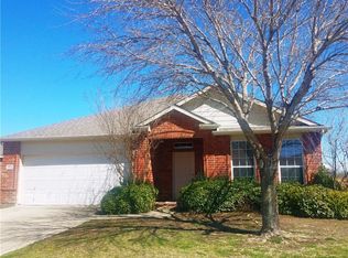 1301 Auburn Dr, Wylie, TX 75098
