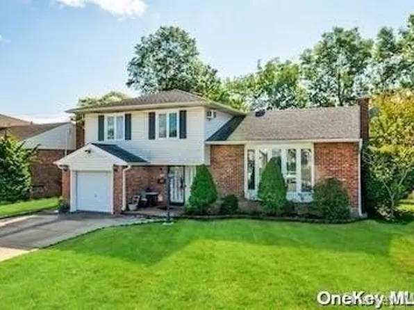 1128 Bernard Drive, Westbury, NY 11590