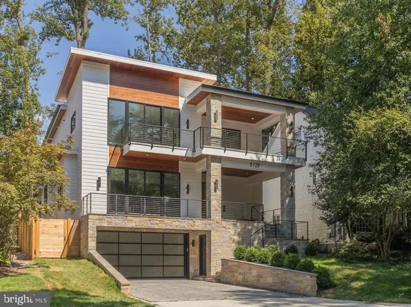 5129 Wissioming Rd, Bethesda, MD 20816