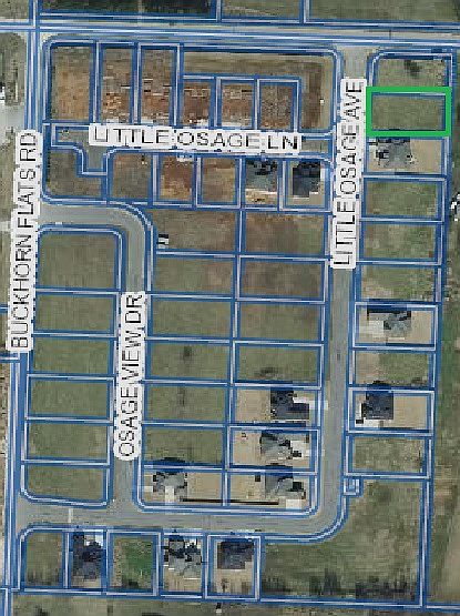 1st image of Little Osage Ave #2