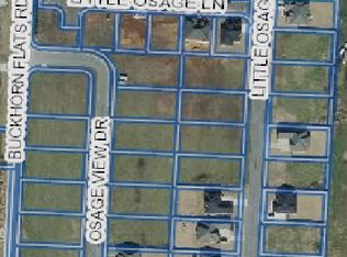 Little Osage Ave #2, Bentonville, AR 72712