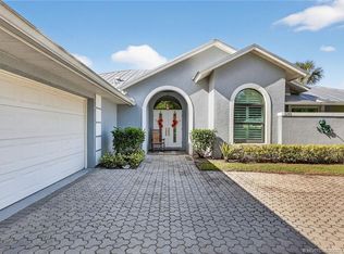 2240 SW Danforth Cir, Palm City, FL 34990