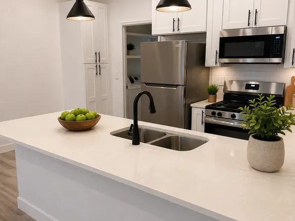 McKemy Single Family Homes