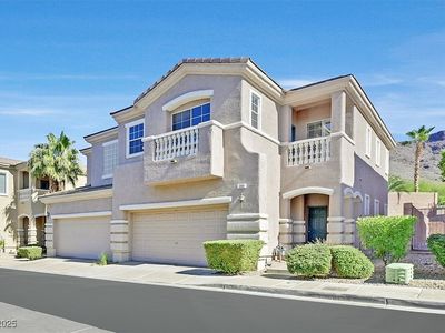206 Priority Point St, Henderson, NV, 89012