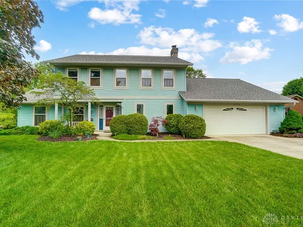 1177 Brookside Dr, Dayton, OH 45434