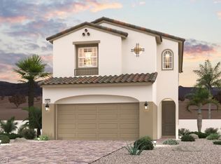 893 Pointe Arbor St, Henderson, NV 89011