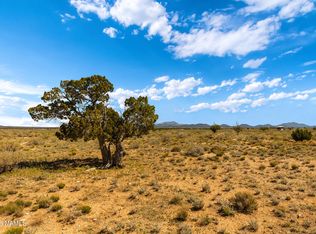1144 E Cochise Way, Williams, AZ 86046