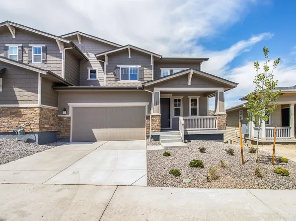 135 Lullaby Ln, Castle Rock, CO 80109