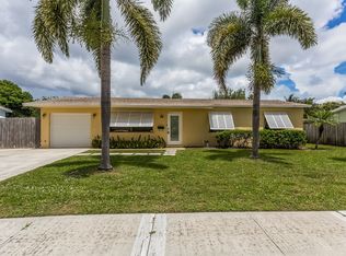 928 Eucalyptus Rd, North Palm Beach, FL 33408
