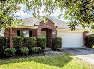 8310 Cardamon Ln, Baytown, TX 77521