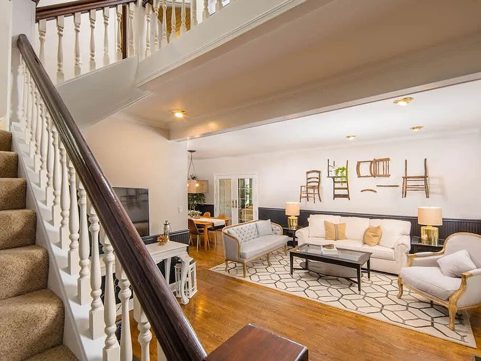 Staircase