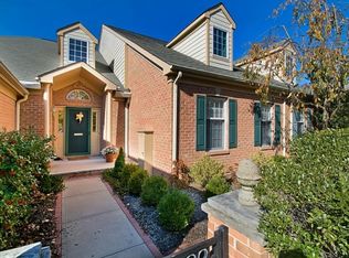 9 Morgan Ct, Morristown, NJ 07960