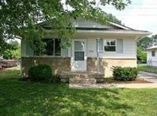 4059 Desmond Ave, Indianapolis, IN 46226