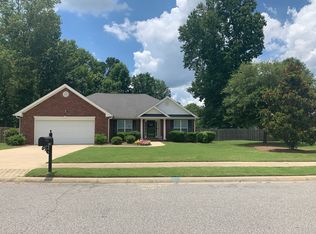 2003 Lake Forest Dr, Grovetown, GA 30813