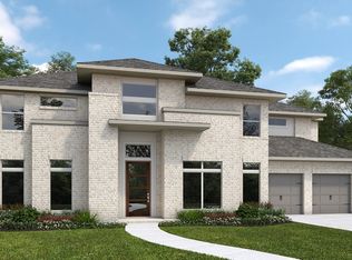 4402 Crown Run Rd, Midlothian, TX 76065