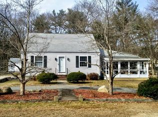 25 Wyman Rd, Abington, MA 02351