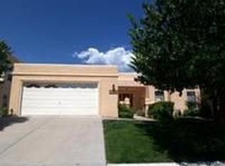 7512 Don Gaspar Dr NE, Albuquerque, NM 87109