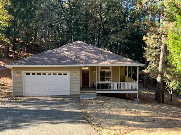 3118 Talking Mountain Trl, Cool, CA 95614