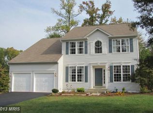 8202 Meadowfield Way, Laurel, MD 20708