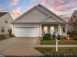 77 Pennington Ct, Delanco, NJ 08075