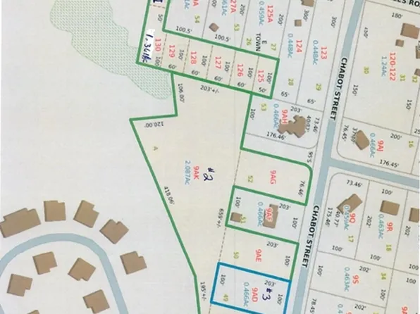 0 Chabot St, Westport, MA 02790