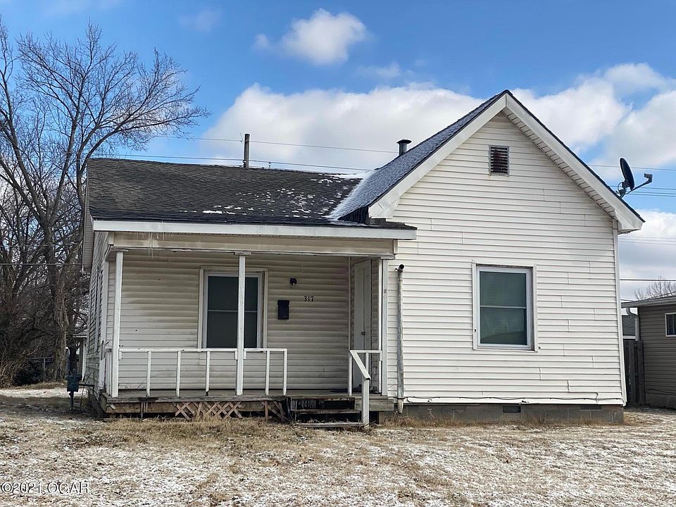 2nd image of 313 Tom Ave #3