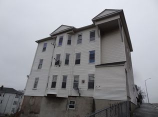 51 Wall St #3, Worcester, MA 01604