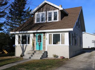 N913 Dale Ave, Dale, WI 54931