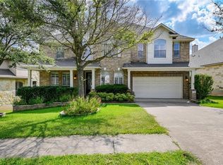 10101 Lisi Anne Dr, Austin, TX 78717