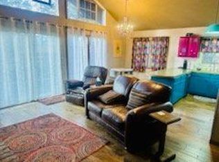 117 Old Lincoln Rd, Ruidoso, NM 88345