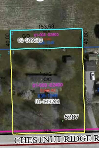2nd image of 6287 Chestnut Ridge Rd