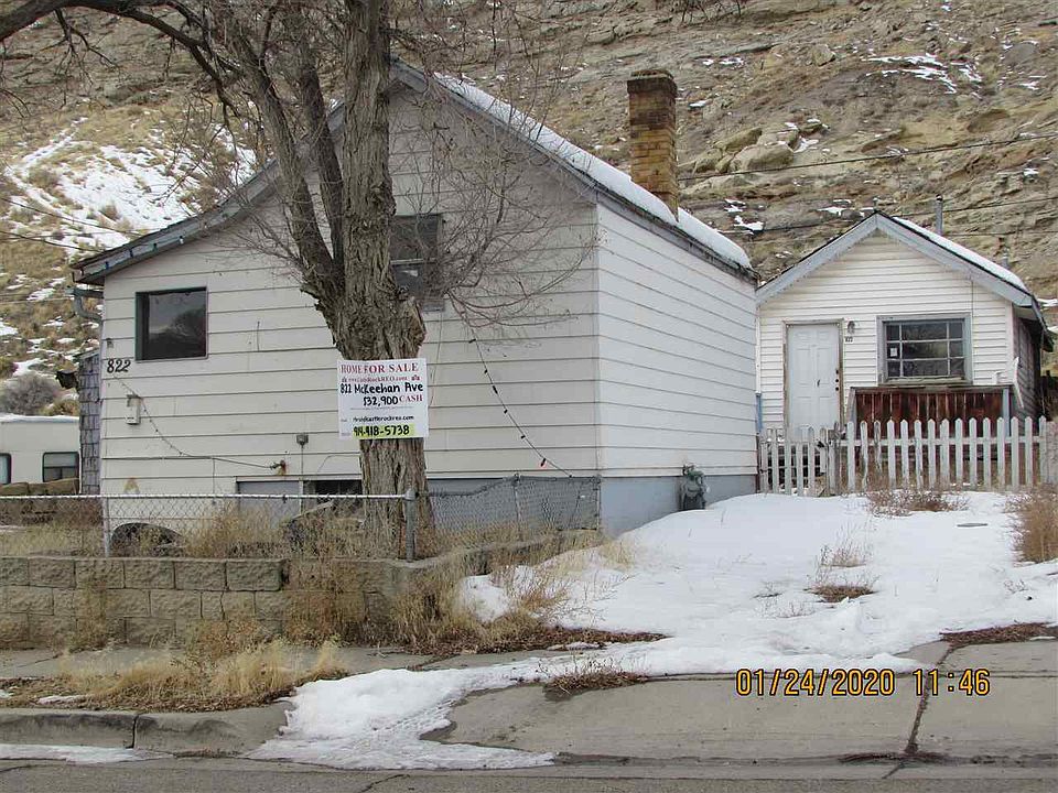 2nd image of 822 McKeehan Ave