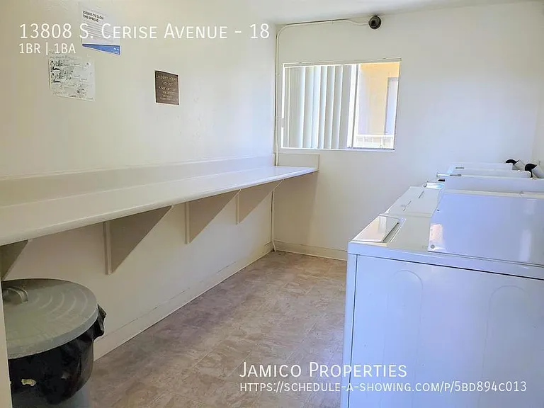 13808 S Cerise Ave #18 — Photo 2