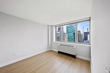 Rented by Gotham Organization