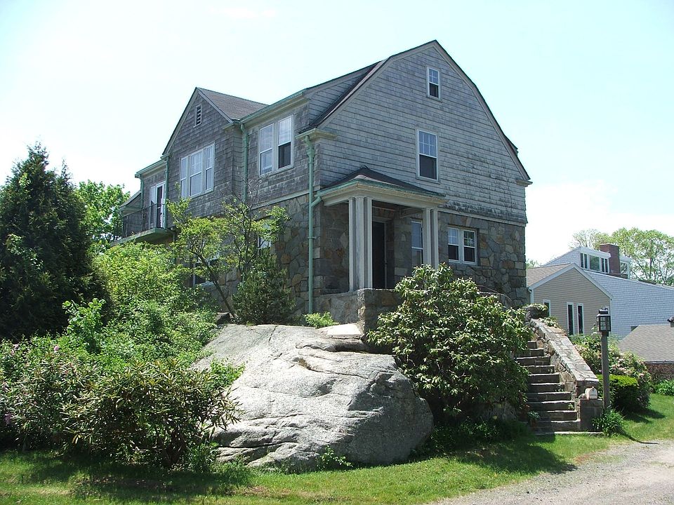 256 Ocean Ave.