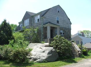 256 Ocean Ave, Marblehead, MA 01945