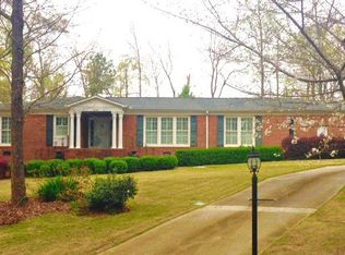 4857 Oxford Rd, Macon, GA 31210