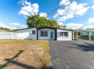 18611 NW 28th Pl, Miami Gardens, FL 33056