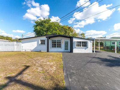 18611 NW 28th Pl, Miami Gardens, FL, 33056