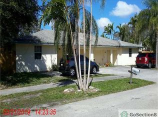 2653 SW 51st St, Fort Lauderdale, FL 33312