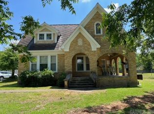 124 N Hill St, Amity, AR 71921