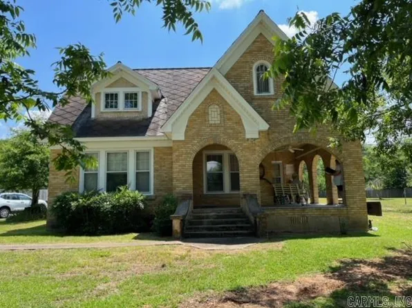 124 N Hill St, Amity, AR 71921