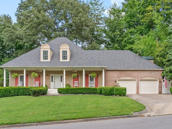 811 River Run, Clarksville, TN 37043