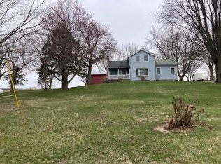 4727 E Barnum Rd, Hastings, MI 49058