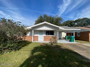 441 McGuire Cir, Gulfport, MS 39507