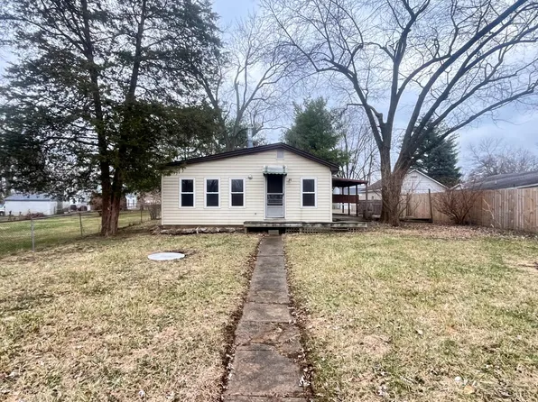 1950 Williams St, Hamilton, OH 45011