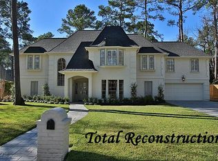 9519 Arcade Dr, Spring, TX 77379