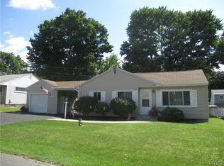101 Whitmore Rd, North Syracuse, NY 13212