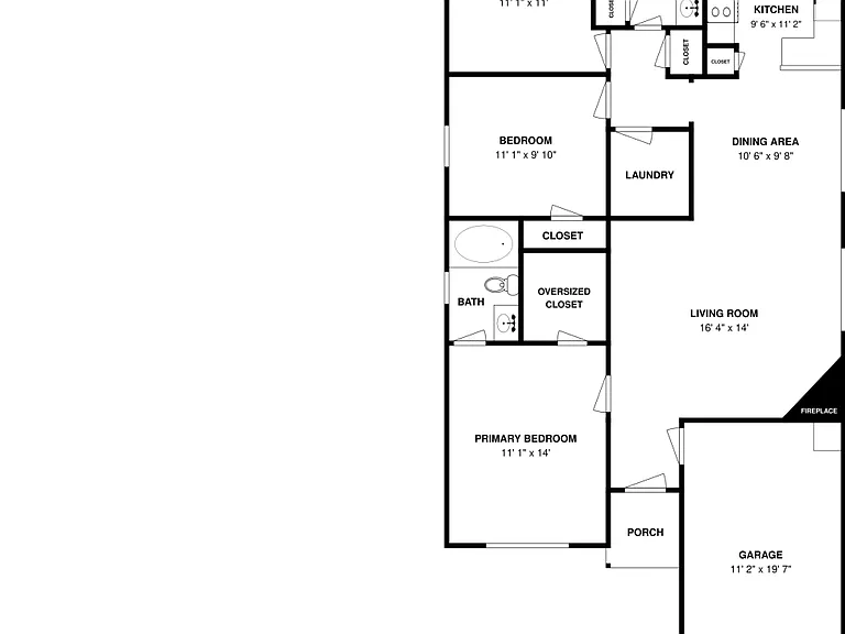 2856 Oasis Ln — Photo 18
