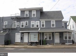 58 Simpson Ave, Pitman, NJ 08071